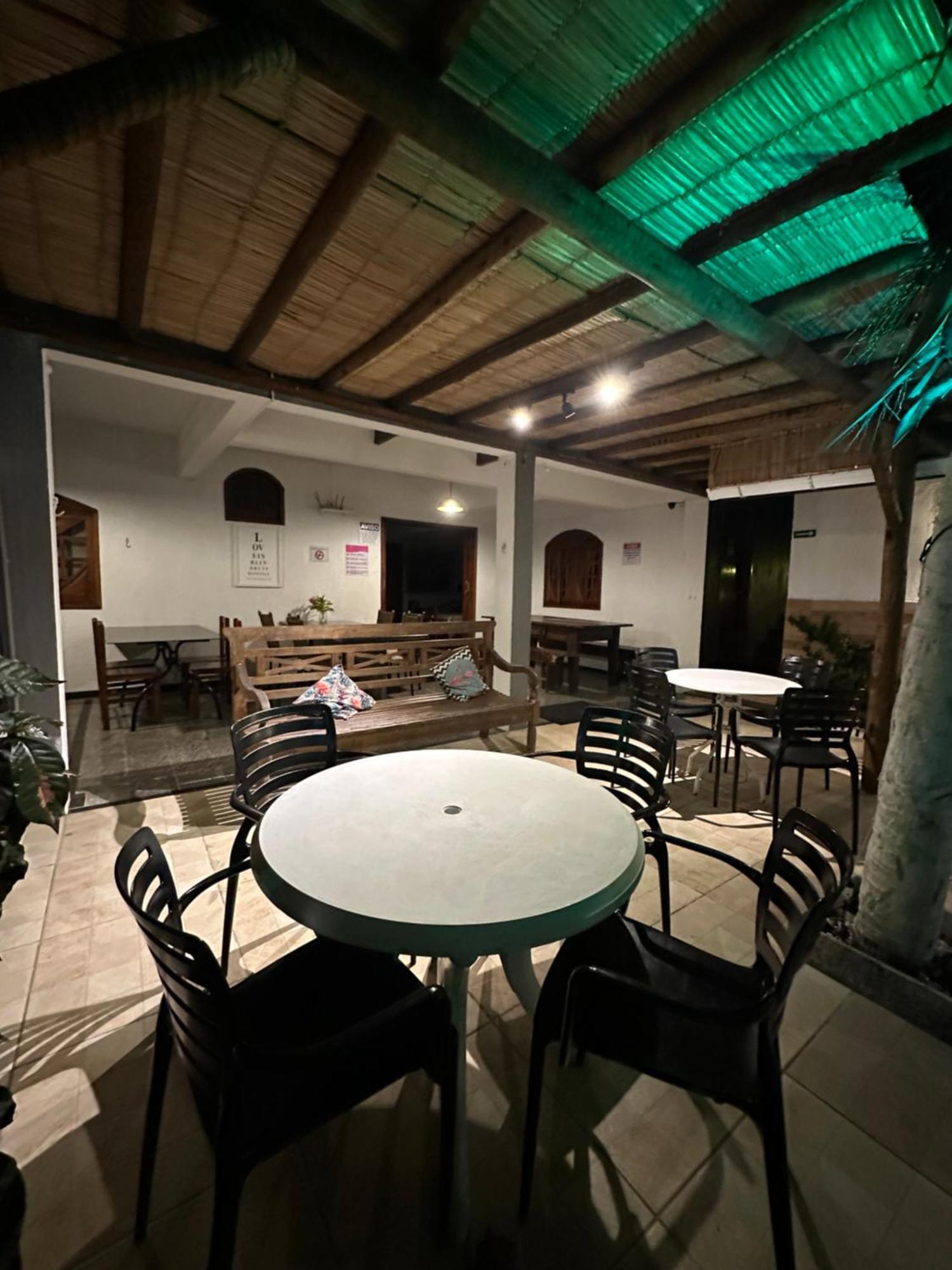 Flamingo Beach Pousada Κάμπο Φρίο Εξωτερικό φωτογραφία