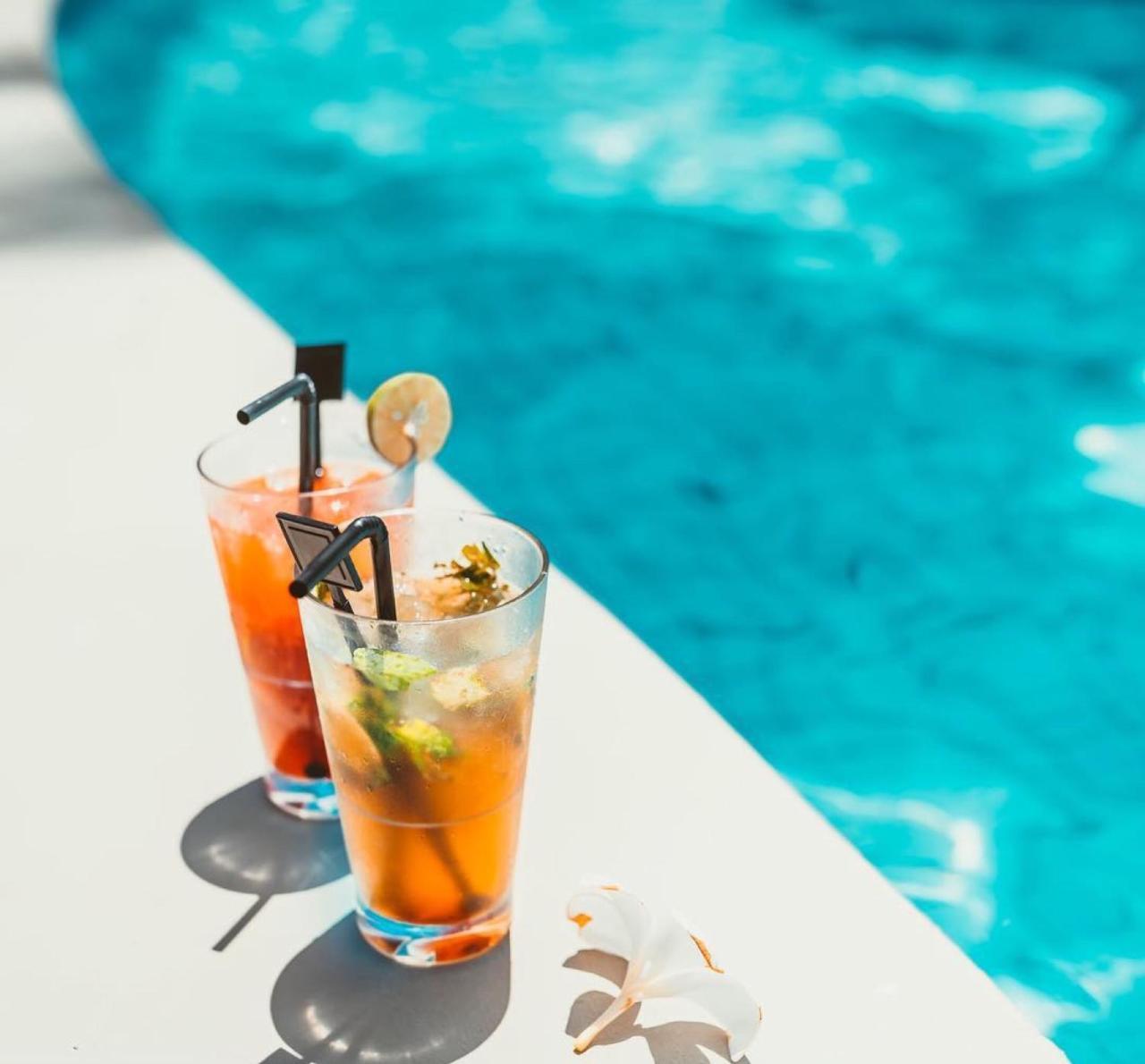 Flamingo Beach Pousada Κάμπο Φρίο Εξωτερικό φωτογραφία