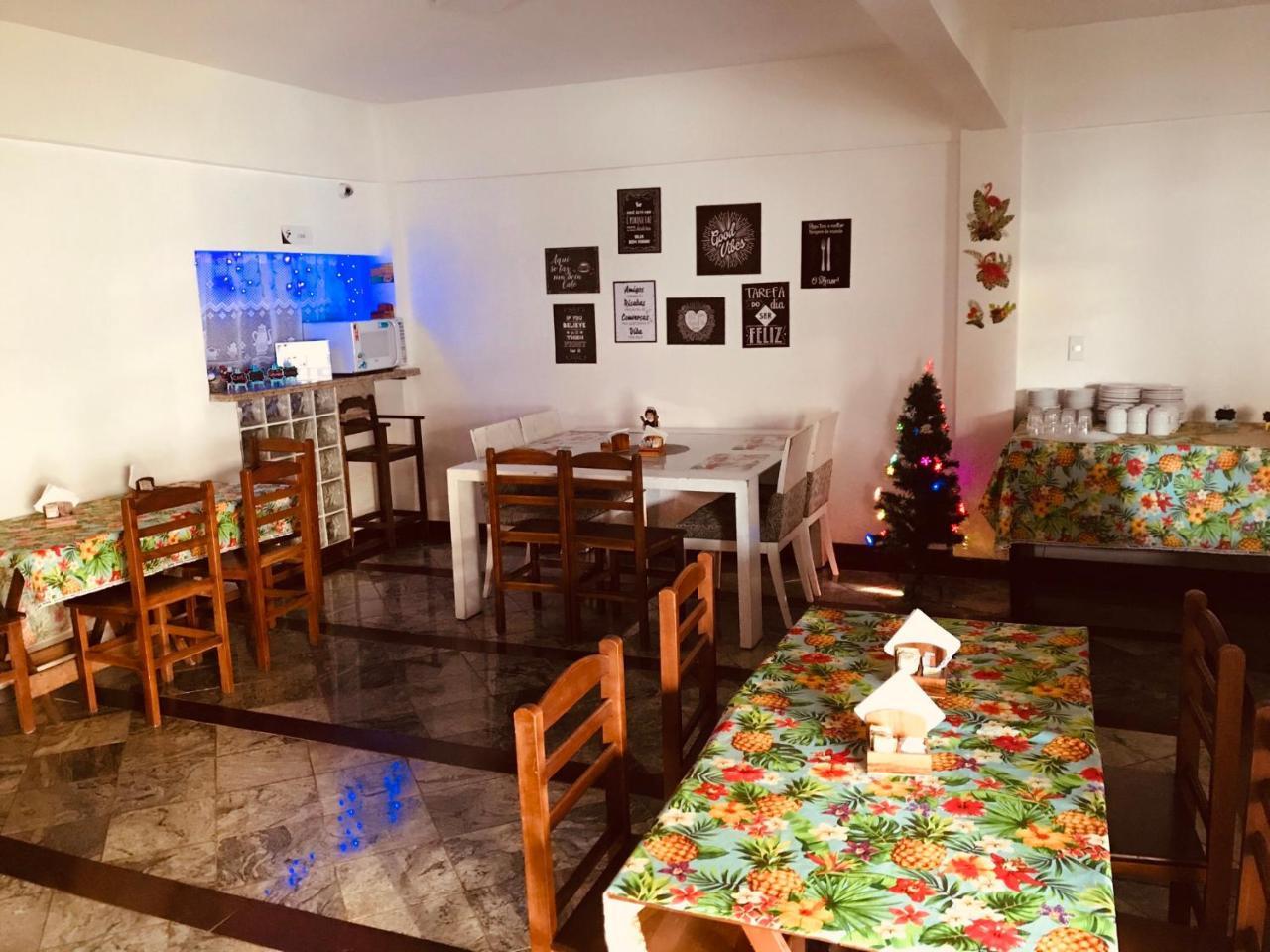 Flamingo Beach Pousada Κάμπο Φρίο Εξωτερικό φωτογραφία